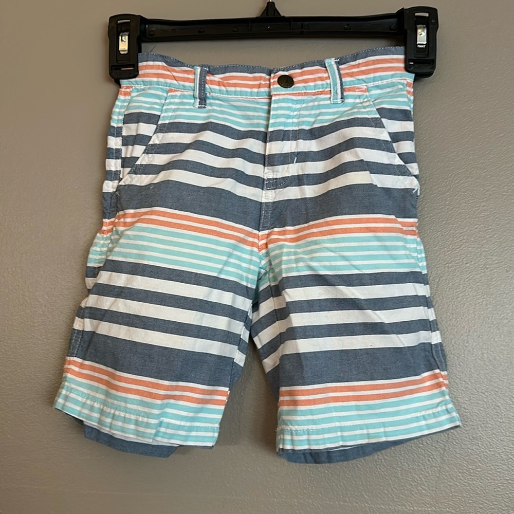 Nautica toddler shorts